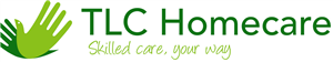 tlc homecare limited Logo