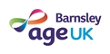 age uk barnsley - chair based exercise Logo