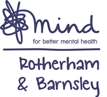 rotherham and barnsley mind Logo