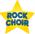 barnsley rock choir Logo