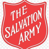 salvation army royston Logo