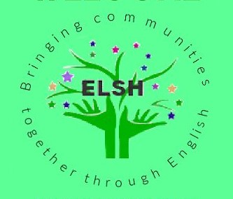 elsh pantry Logo