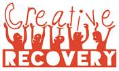 creative recovery Logo