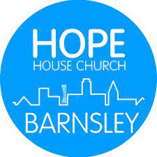hope house church - little chimps family support Logo