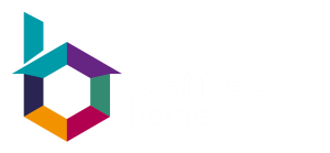 berneslai homes independent living Logo