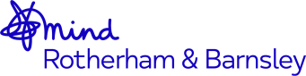 rotherham & barnsley mind Logo