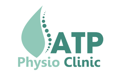 atp physio clinic barnsley Logo