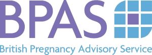 bpas -  british pregnancy advisory service Logo