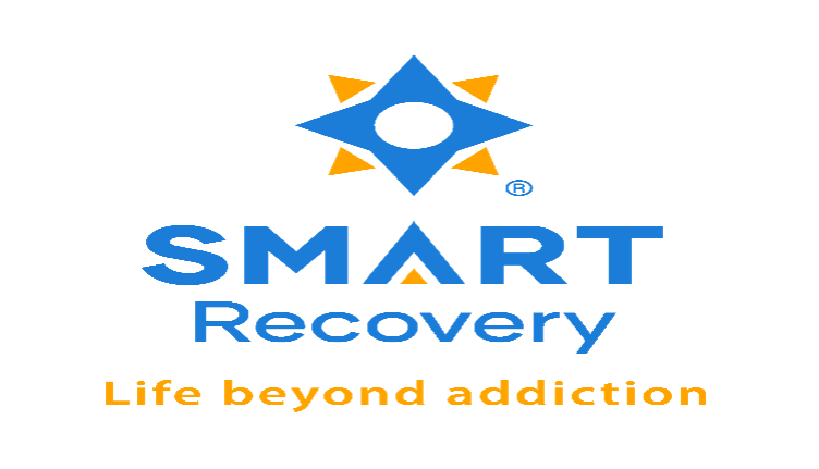 smart recovery  Logo