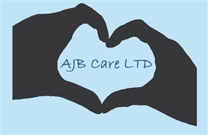 ajb care limited Logo
