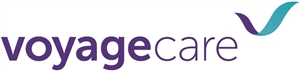 voyage care Logo