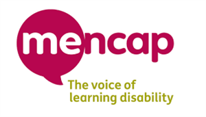 royal mencap society Logo