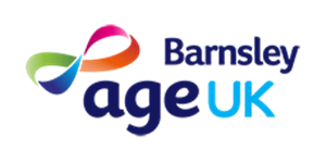 age uk barnsley Logo