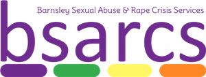 barnsley sexual abuse & rape crisis services (bsarcs) Logo