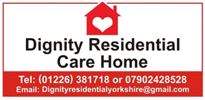 dignity homecare (yorkshire) ltd Logo