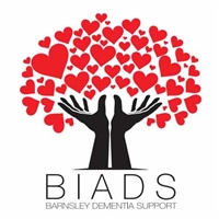 barnsley independent alzheimer's and dementia support (biads) Logo