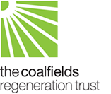 coalfields regeneration trust Logo