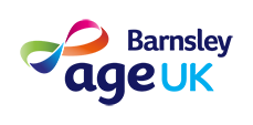 age uk barnsley penistone Logo