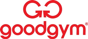 goodgym barnsley Logo