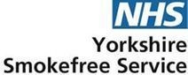 yorkshire smoke free barnsley Logo