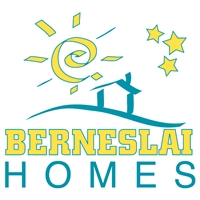 berneslai homes Logo