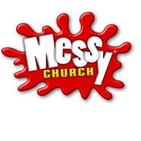 st mary's church worsbrough Logo