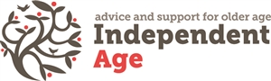 independent age Logo