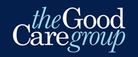the good care group Logo