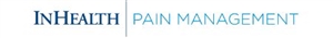 inhealth pain management Logo