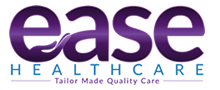 ease healthcare ltd Logo