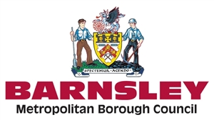 barnsley council online jobs Logo