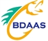 barnsley & district amalgamated angler's society (bdaas) Logo