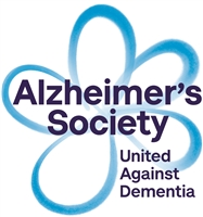 alzheimer's society Logo
