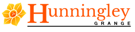 hunningley grange residential home Logo