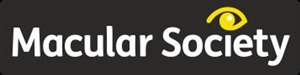 macular society Logo