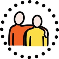 cloverleaf advocacy Logo