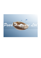pearl home care Logo