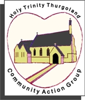 thurgoland community action group Logo