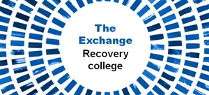 barnsley recovery college Logo