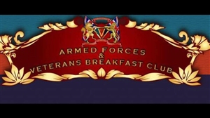 barnsley armed forces & veterans breakfast club Logo