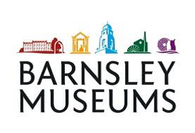 barnsley museums volunteering Logo