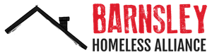 barnsley homeless alliance Logo
