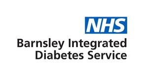 barnsley integrated diabetes service Logo