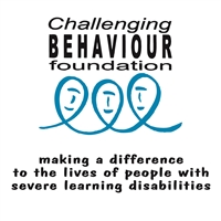 challenging behaviour foundation Logo