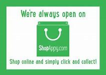 shop appy Logo