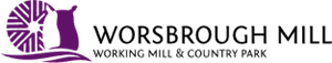 worsbrough mill Logo