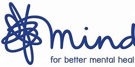 hoarding: help and information from mind Logo