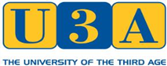 u3a Logo
