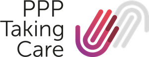 ppp taking care Logo