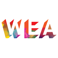 wea Logo